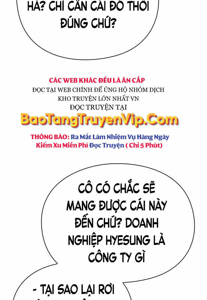 nhân viên văn phòng nhìn thấy vận mệnh chapter 21 - Trang 2