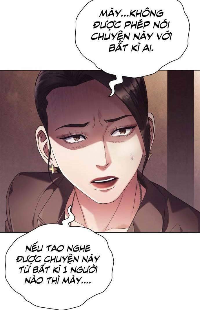 nhân viên văn phòng nhìn thấy vận mệnh chapter 17 - Trang 2