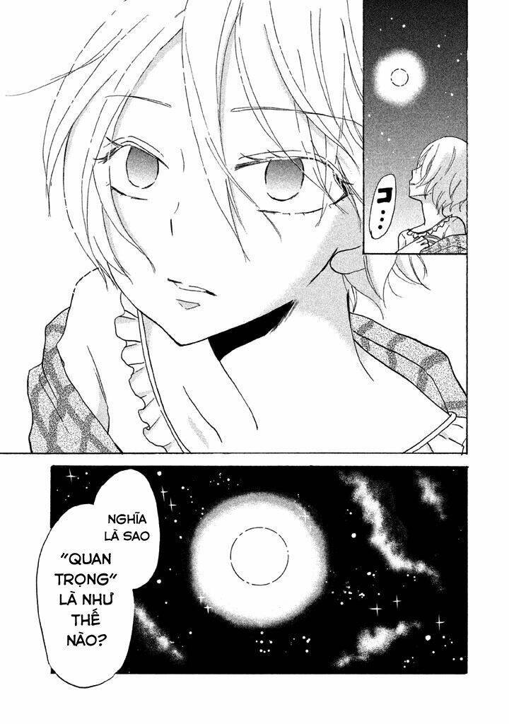 Ai-Sensei Wa Wakaranai Chapter 7 - Trang 2