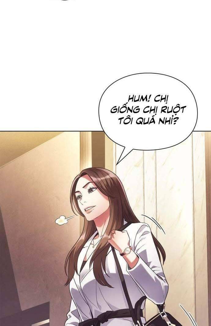 nhân viên văn phòng nhìn thấy vận mệnh chapter 17 - Trang 2