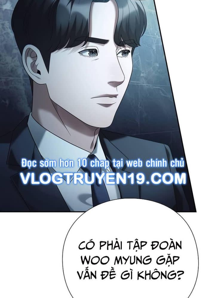 nhân viên văn phòng nhìn thấy vận mệnh Chapter 91 - Trang 2