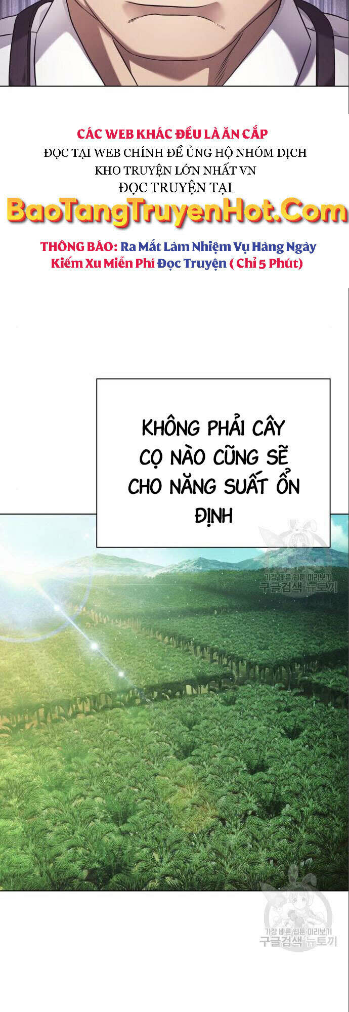 nhân viên văn phòng nhìn thấy vận mệnh chapter 14 - Trang 2