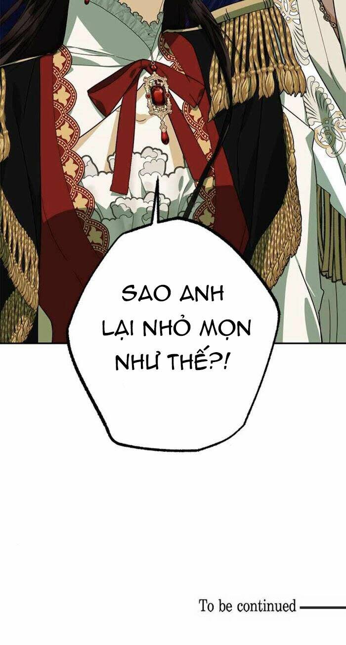 dàn trai đẹp chốn hậu cung chapter 66.2 - Trang 2