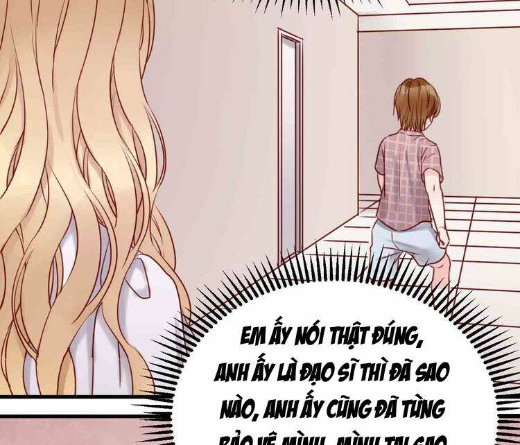 Lượm Được 1 Tiểu Hồ Ly Chapter 43.5 - Next Chapter 44