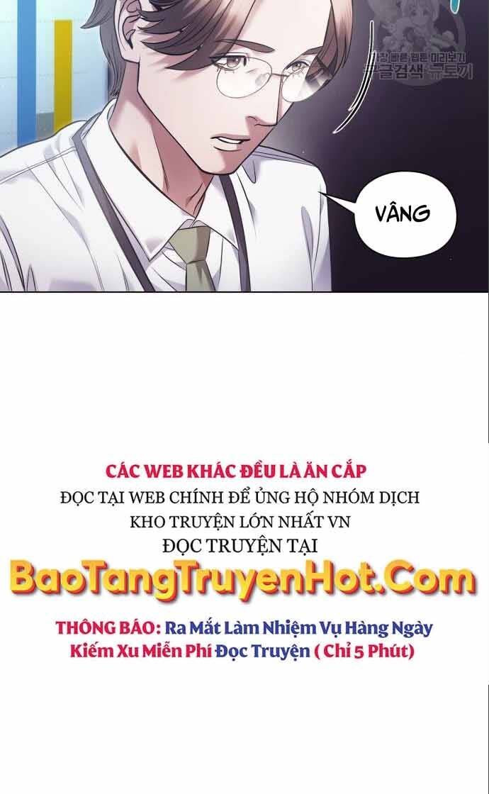 nhân viên văn phòng nhìn thấy vận mệnh chapter 11 - Trang 2