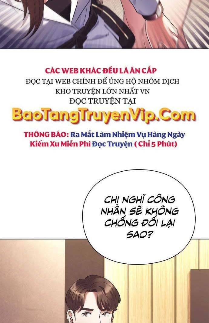 nhân viên văn phòng nhìn thấy vận mệnh chapter 17 - Trang 2