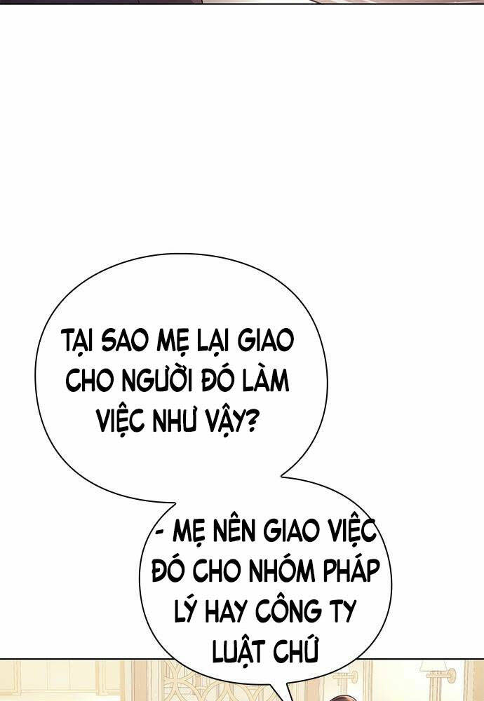 nhân viên văn phòng nhìn thấy vận mệnh chapter 21 - Trang 2