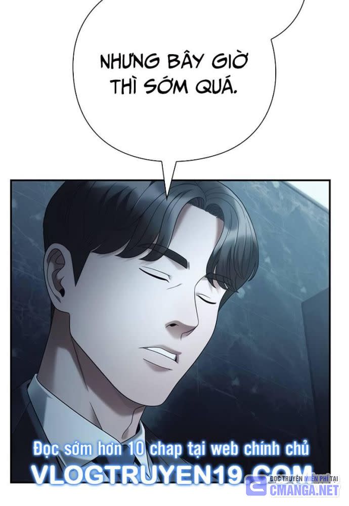 nhân viên văn phòng nhìn thấy vận mệnh Chapter 91 - Trang 2