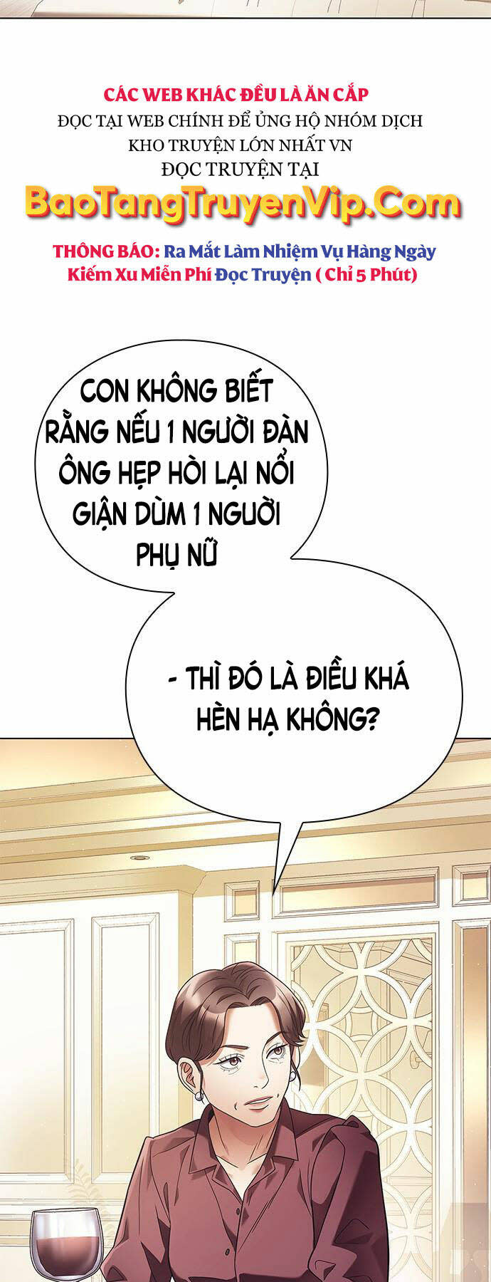 nhân viên văn phòng nhìn thấy vận mệnh chapter 21 - Trang 2