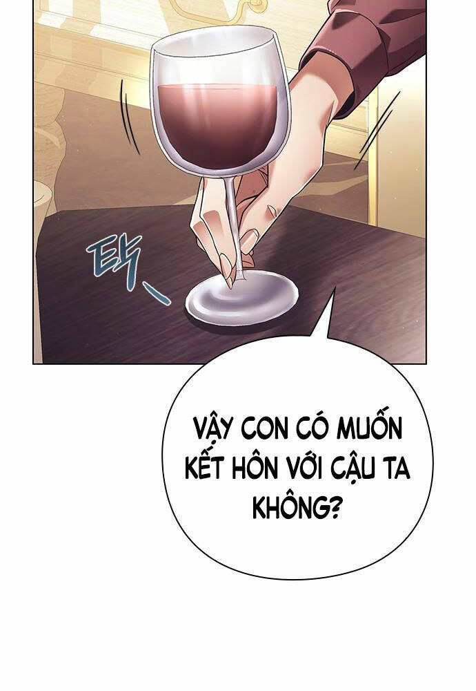 nhân viên văn phòng nhìn thấy vận mệnh chapter 21 - Trang 2