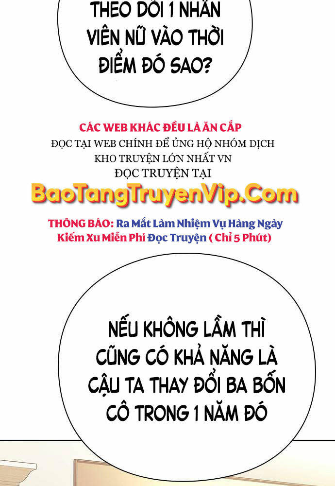 nhân viên văn phòng nhìn thấy vận mệnh chapter 21 - Trang 2