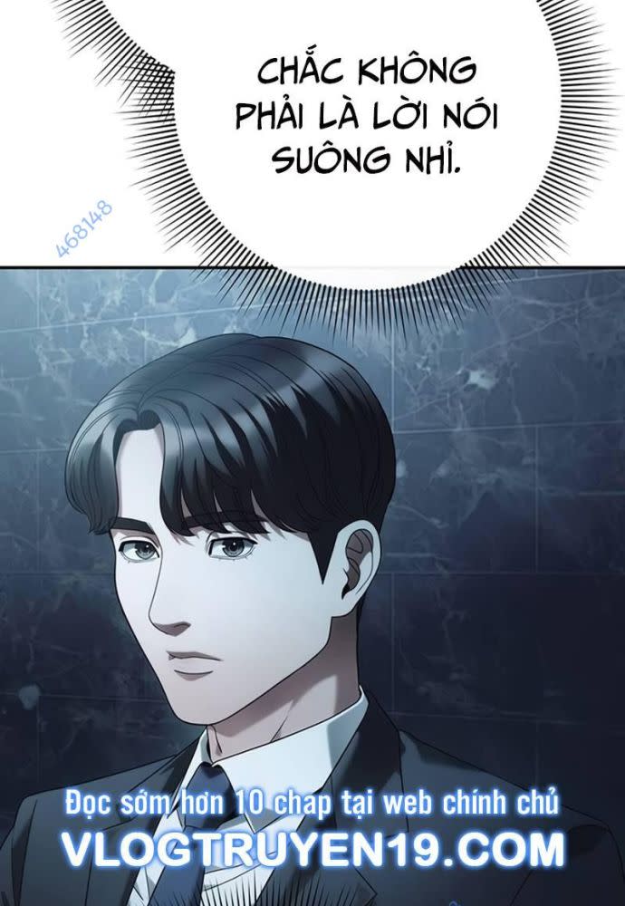 nhân viên văn phòng nhìn thấy vận mệnh Chapter 91 - Trang 2