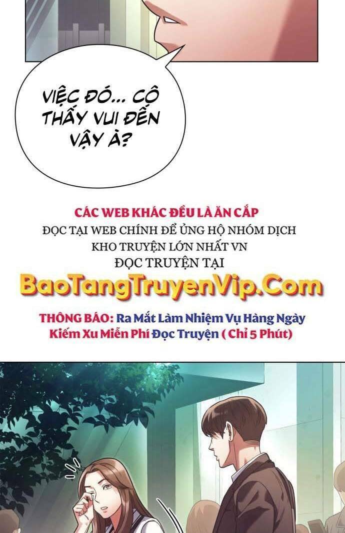 nhân viên văn phòng nhìn thấy vận mệnh chapter 17 - Trang 2