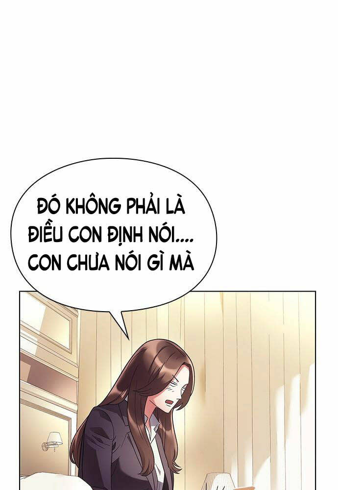 nhân viên văn phòng nhìn thấy vận mệnh chapter 21 - Trang 2