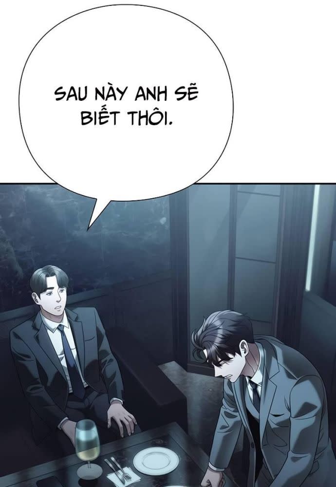 nhân viên văn phòng nhìn thấy vận mệnh Chapter 91 - Trang 2