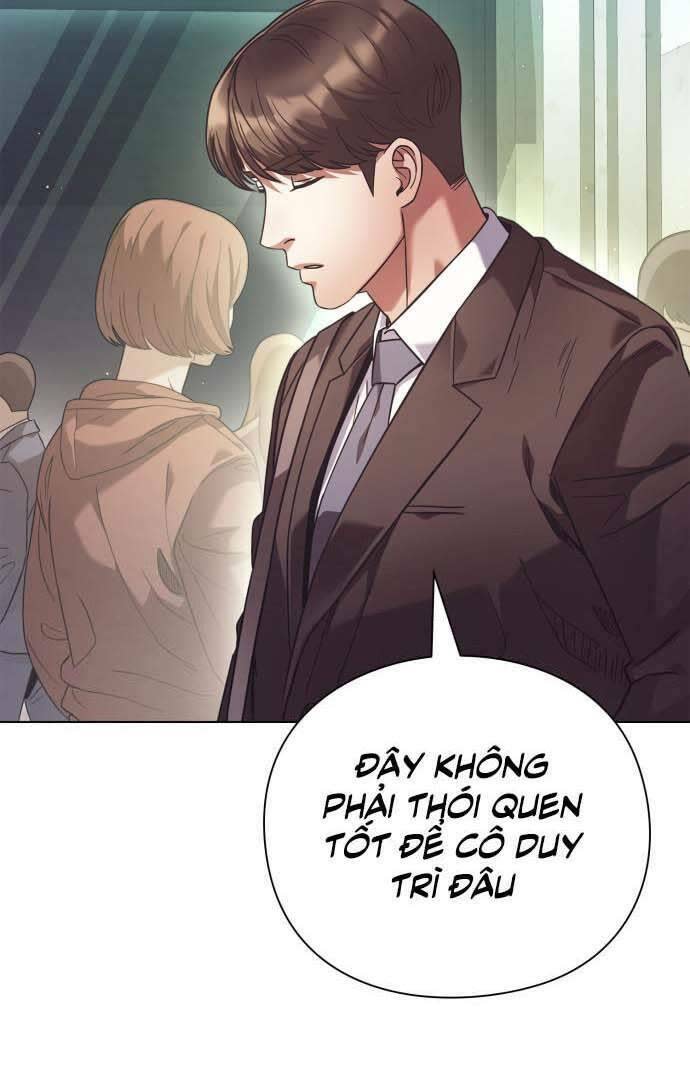 nhân viên văn phòng nhìn thấy vận mệnh chapter 17 - Trang 2