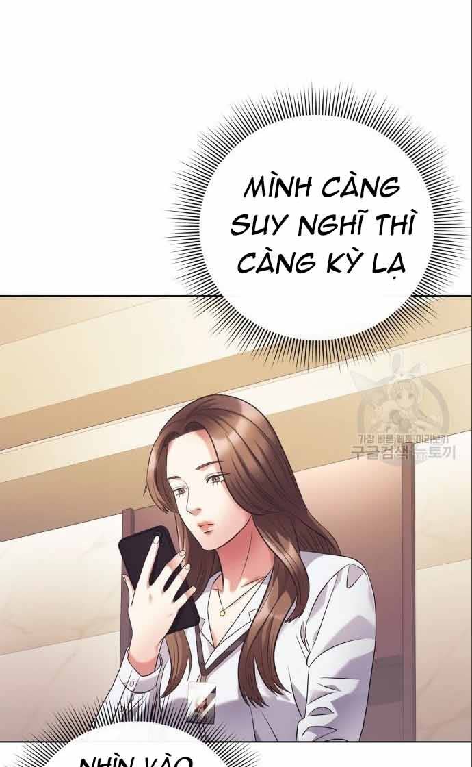 nhân viên văn phòng nhìn thấy vận mệnh chapter 11 - Trang 2