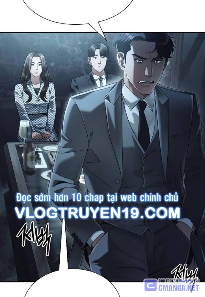 nhân viên văn phòng nhìn thấy vận mệnh Chapter 91 - Trang 2