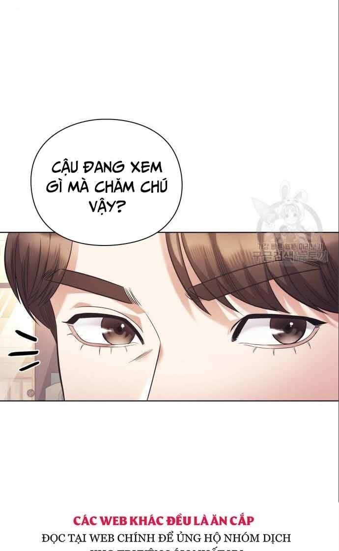 nhân viên văn phòng nhìn thấy vận mệnh chapter 11 - Trang 2