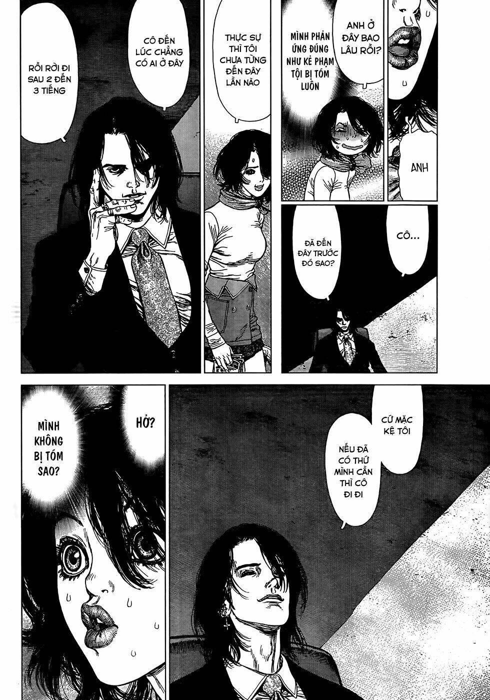 Sun-ken Rock Chapter 134 - Trang 2