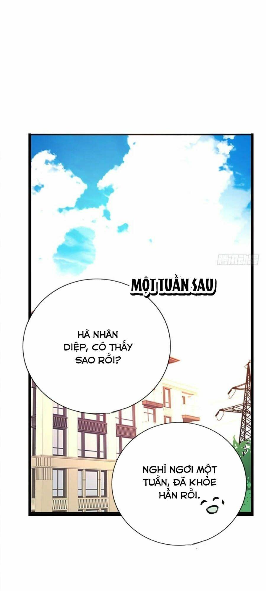 Công Chúa Nữ Vương Mệnh Chapter 107 - Next Chapter 108