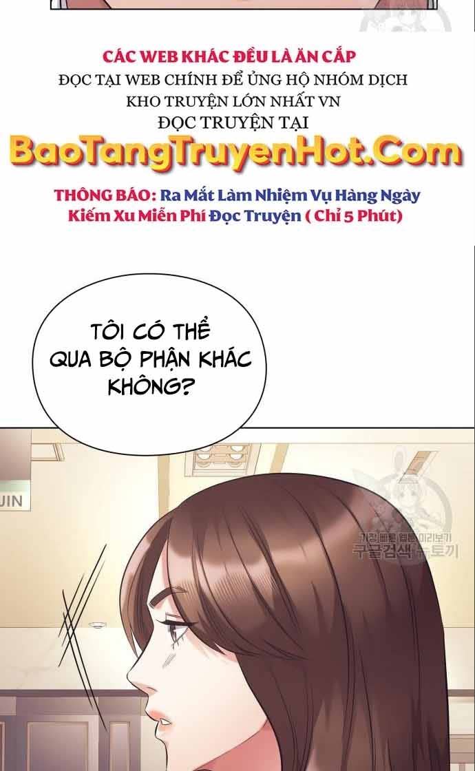 nhân viên văn phòng nhìn thấy vận mệnh chapter 11 - Trang 2