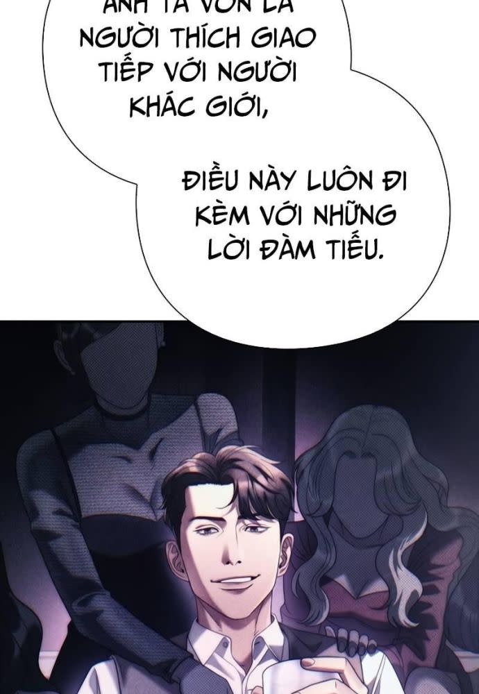 nhân viên văn phòng nhìn thấy vận mệnh Chapter 91 - Trang 2