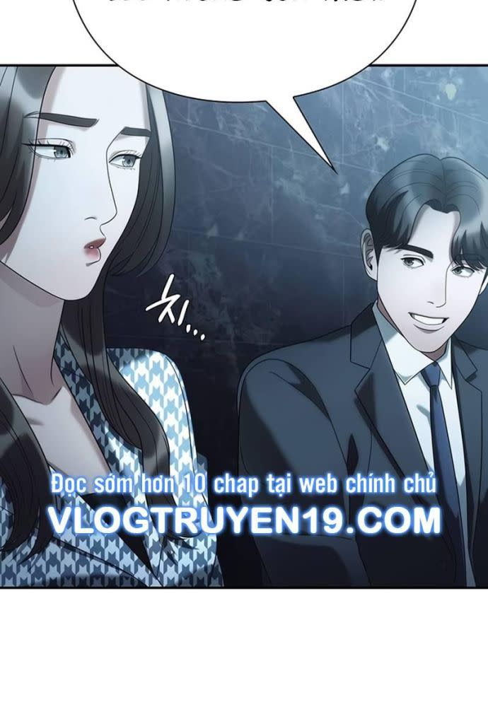 nhân viên văn phòng nhìn thấy vận mệnh Chapter 91 - Trang 2