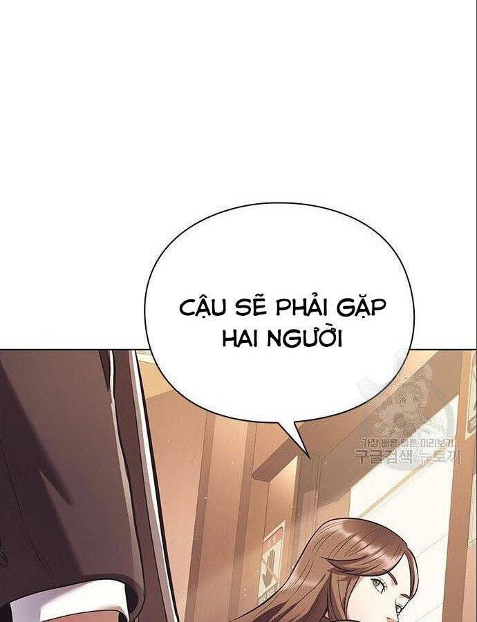 nhân viên văn phòng nhìn thấy vận mệnh chapter 8 - Trang 2