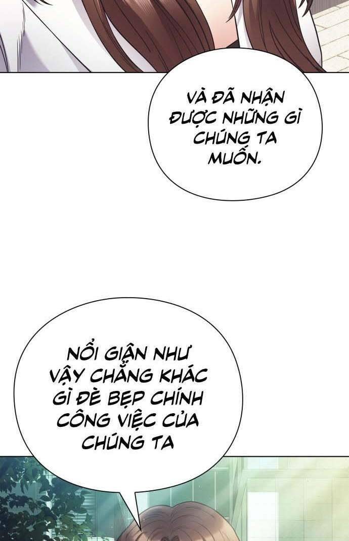 nhân viên văn phòng nhìn thấy vận mệnh chapter 17 - Trang 2