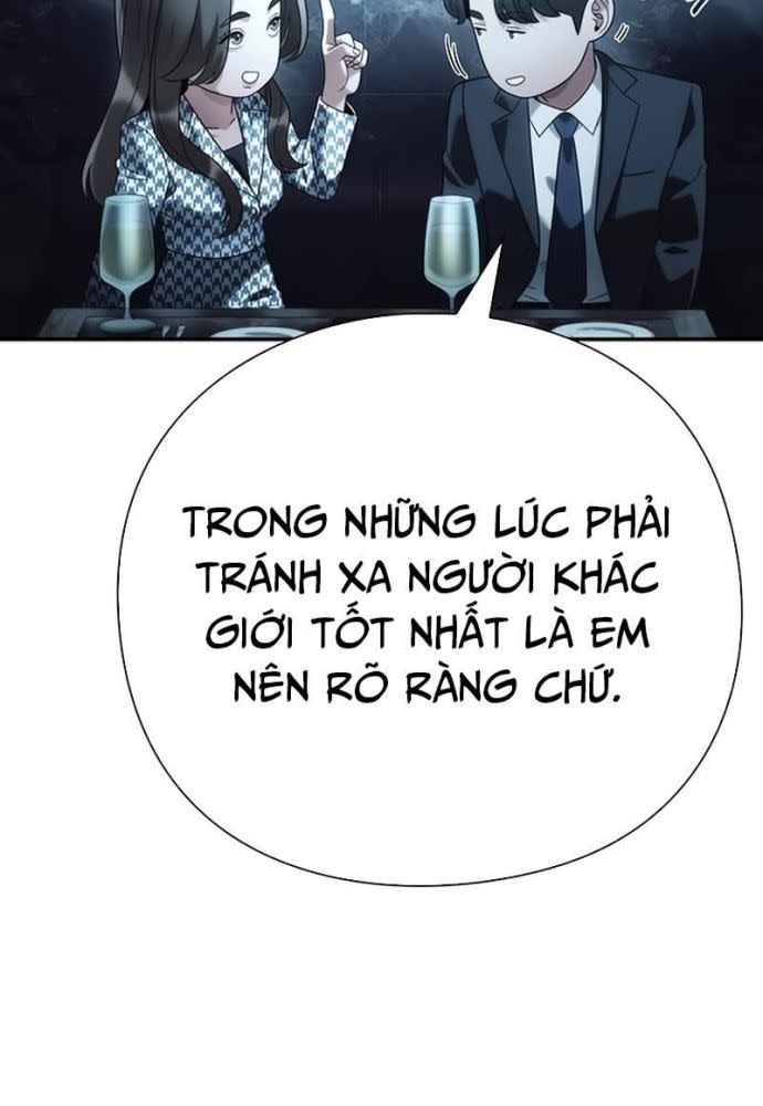 nhân viên văn phòng nhìn thấy vận mệnh Chapter 91 - Trang 2