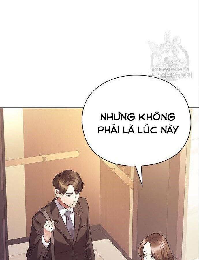 nhân viên văn phòng nhìn thấy vận mệnh chapter 8 - Trang 2