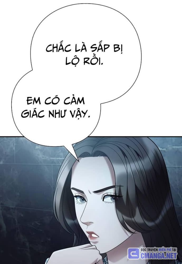 nhân viên văn phòng nhìn thấy vận mệnh Chapter 91 - Trang 2