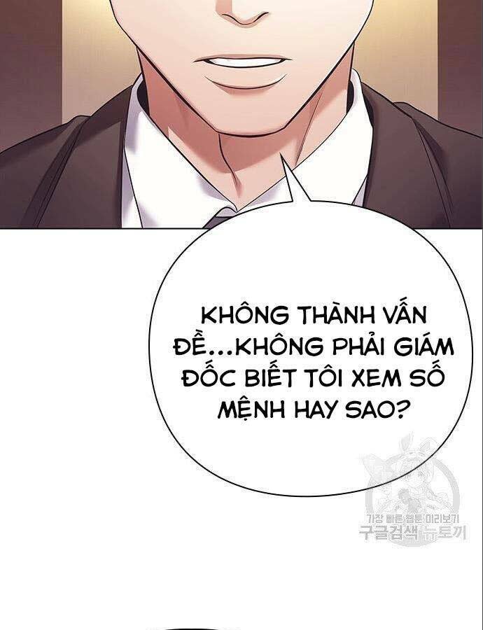 nhân viên văn phòng nhìn thấy vận mệnh chapter 8 - Trang 2