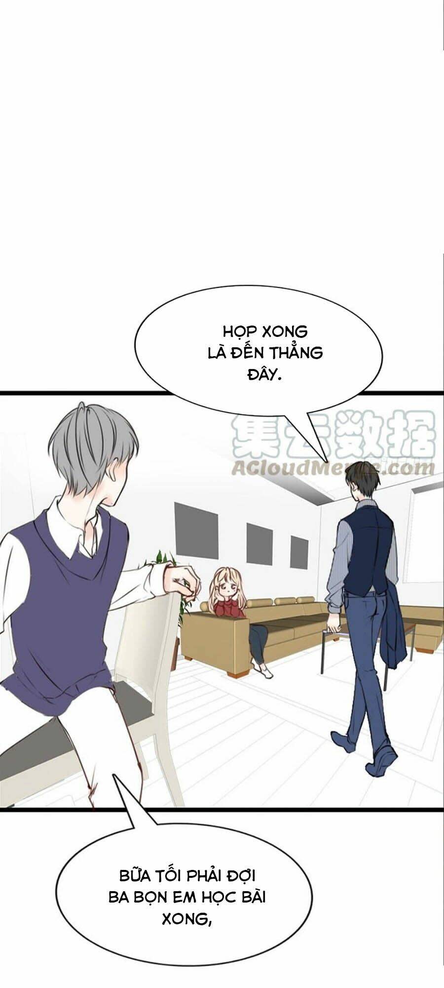 Công Chúa Nữ Vương Mệnh Chapter 107 - Next Chapter 108