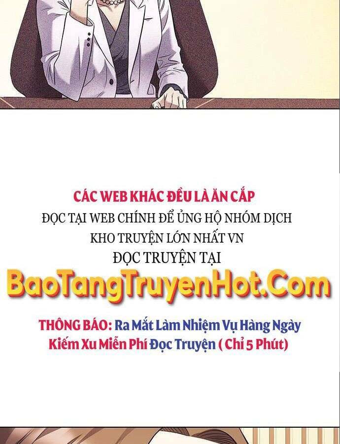 nhân viên văn phòng nhìn thấy vận mệnh chapter 8 - Trang 2