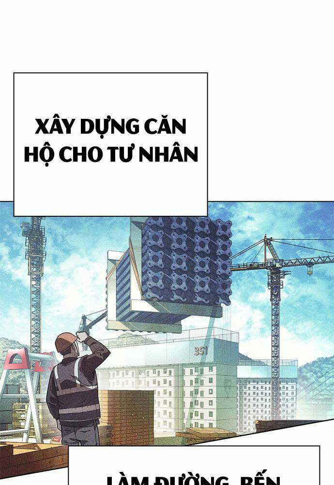 nhân viên văn phòng nhìn thấy vận mệnh chapter 21 - Trang 2