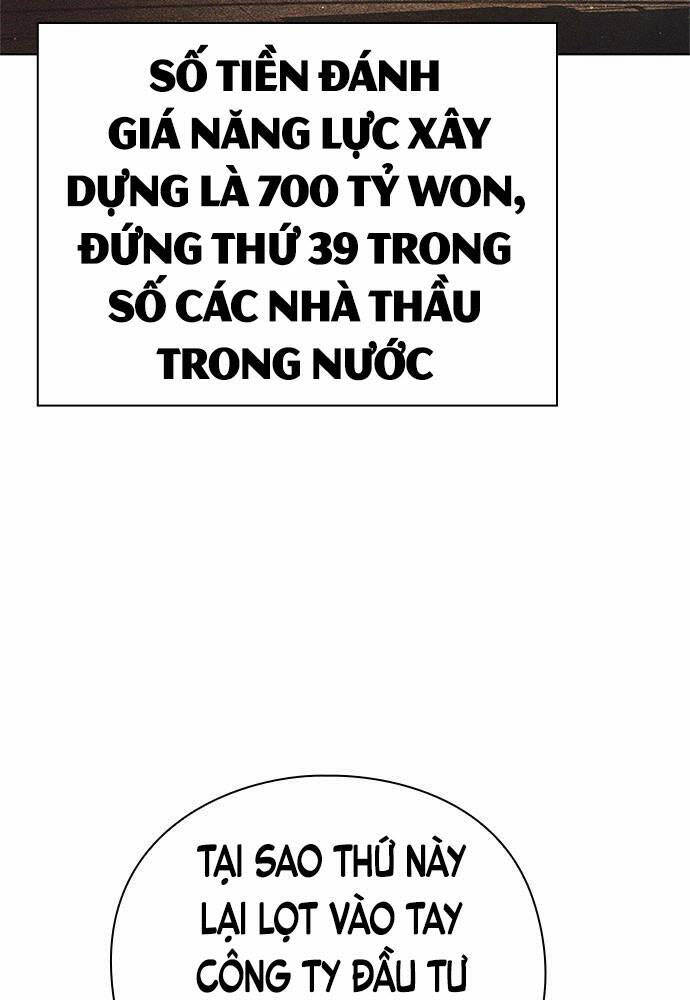 nhân viên văn phòng nhìn thấy vận mệnh chapter 21 - Trang 2