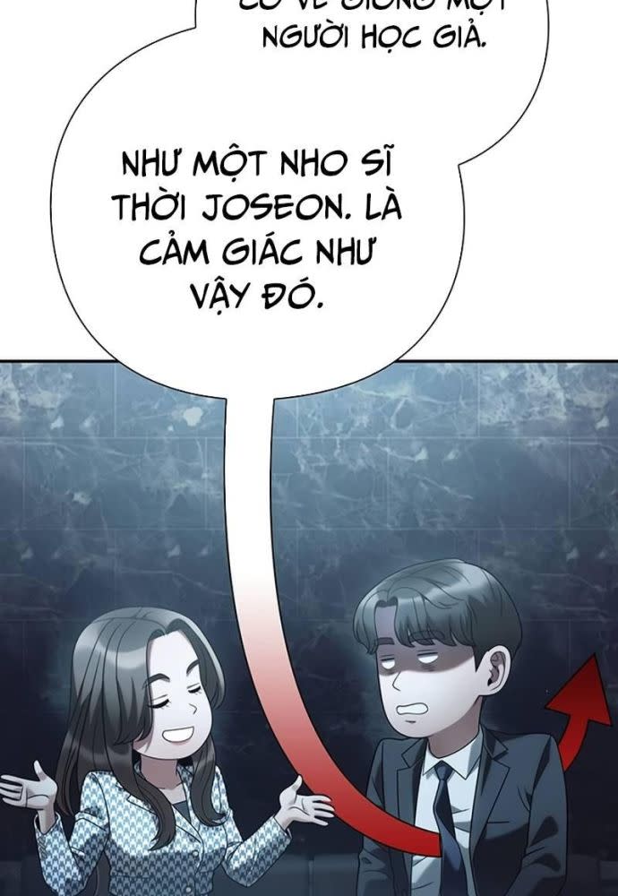 nhân viên văn phòng nhìn thấy vận mệnh Chapter 91 - Trang 2