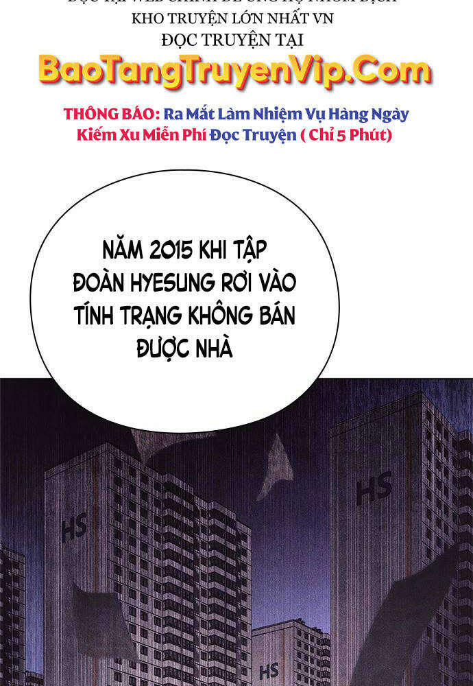 nhân viên văn phòng nhìn thấy vận mệnh chapter 21 - Trang 2