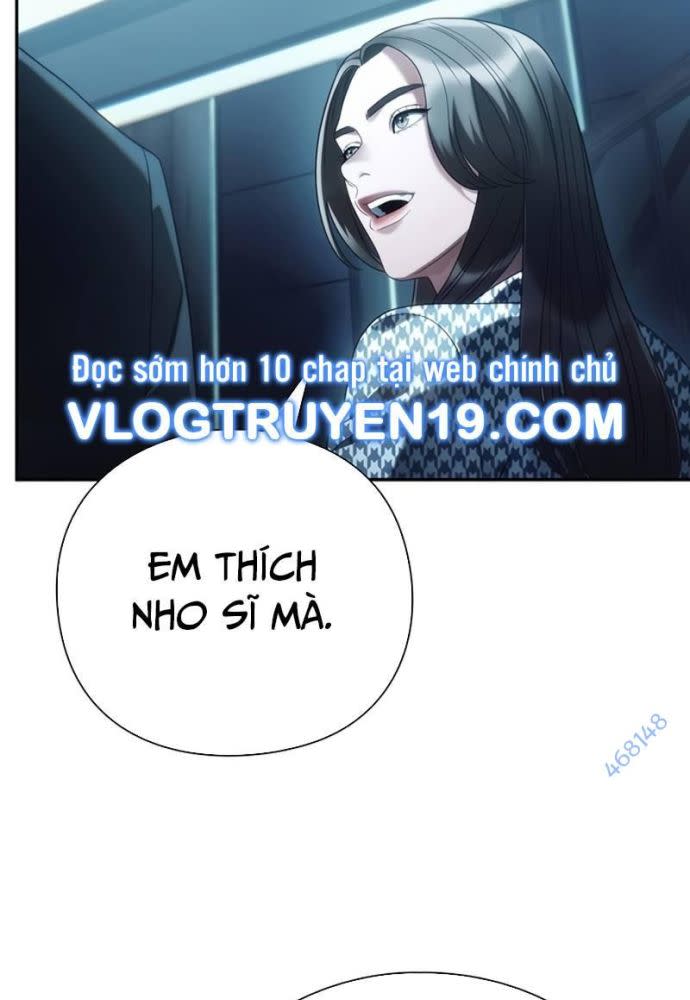 nhân viên văn phòng nhìn thấy vận mệnh Chapter 91 - Trang 2