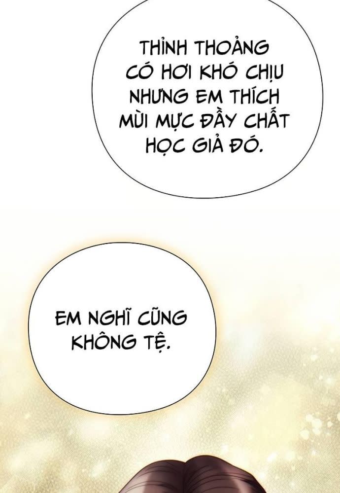 nhân viên văn phòng nhìn thấy vận mệnh Chapter 91 - Trang 2