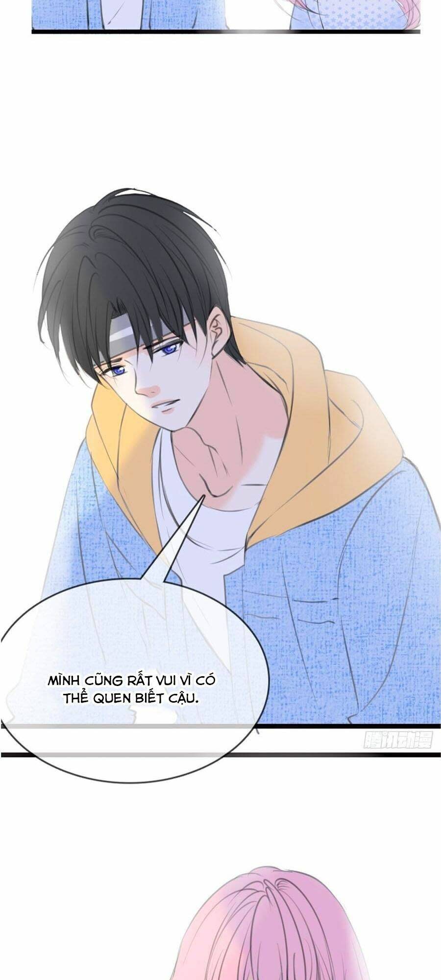 Công Chúa Nữ Vương Mệnh Chapter 119 - Next Chapter 120