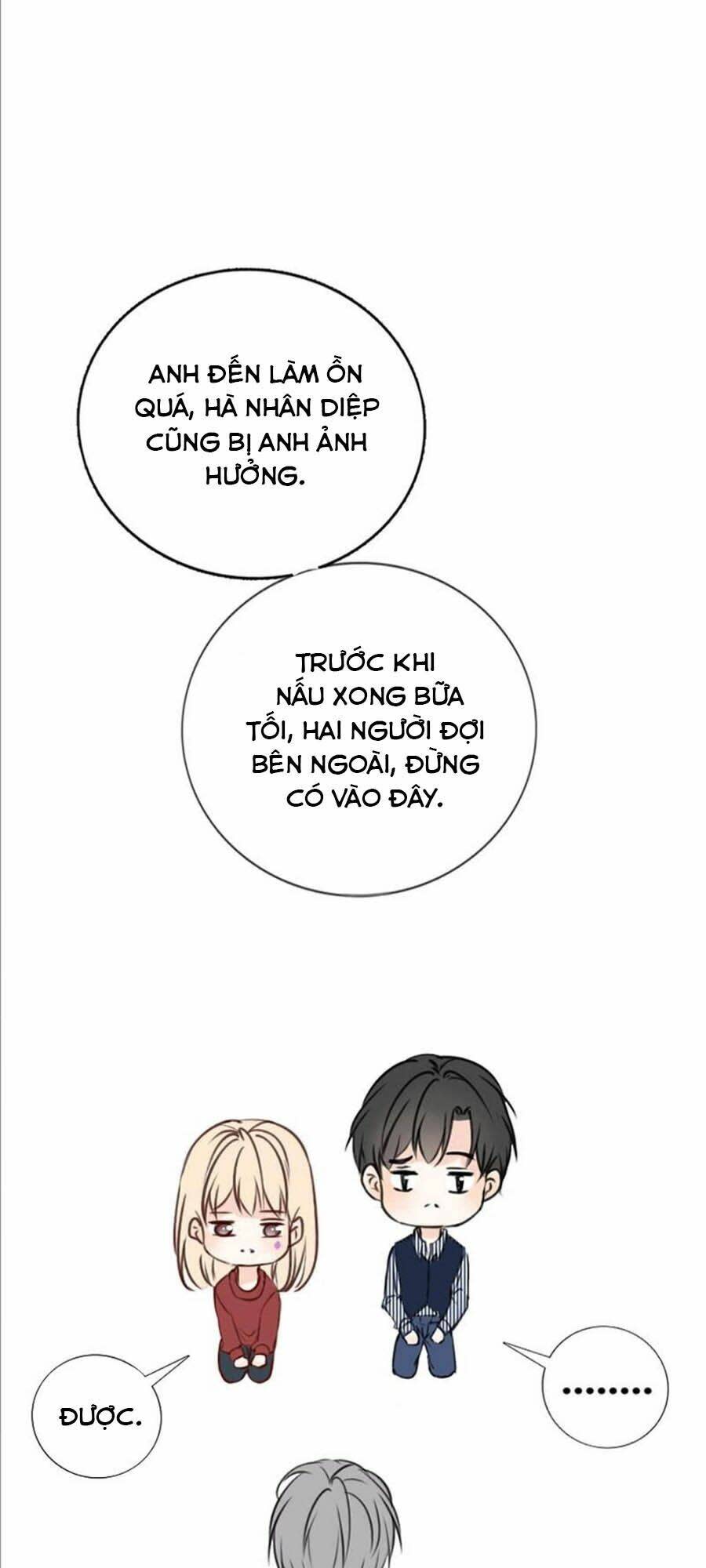 Công Chúa Nữ Vương Mệnh Chapter 107 - Next Chapter 108