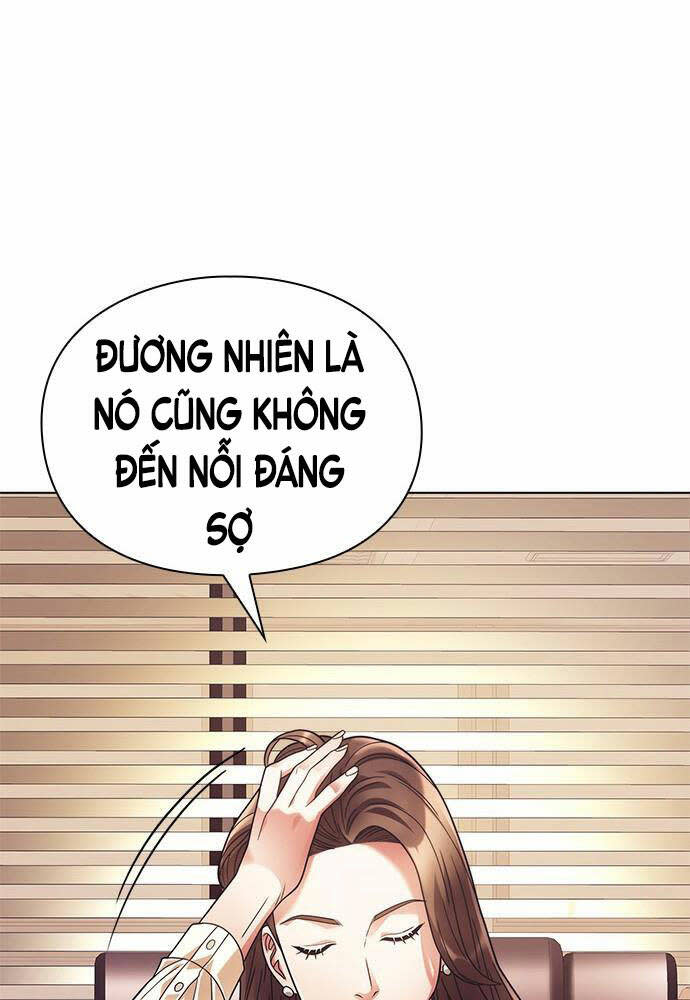 nhân viên văn phòng nhìn thấy vận mệnh chapter 21 - Trang 2