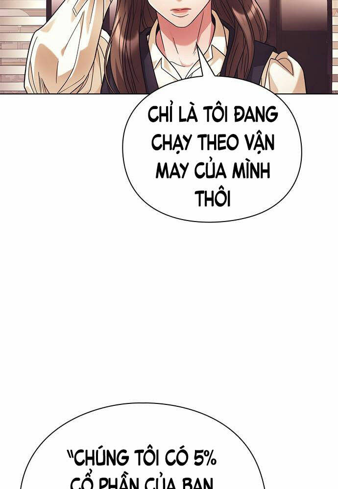 nhân viên văn phòng nhìn thấy vận mệnh chapter 21 - Trang 2