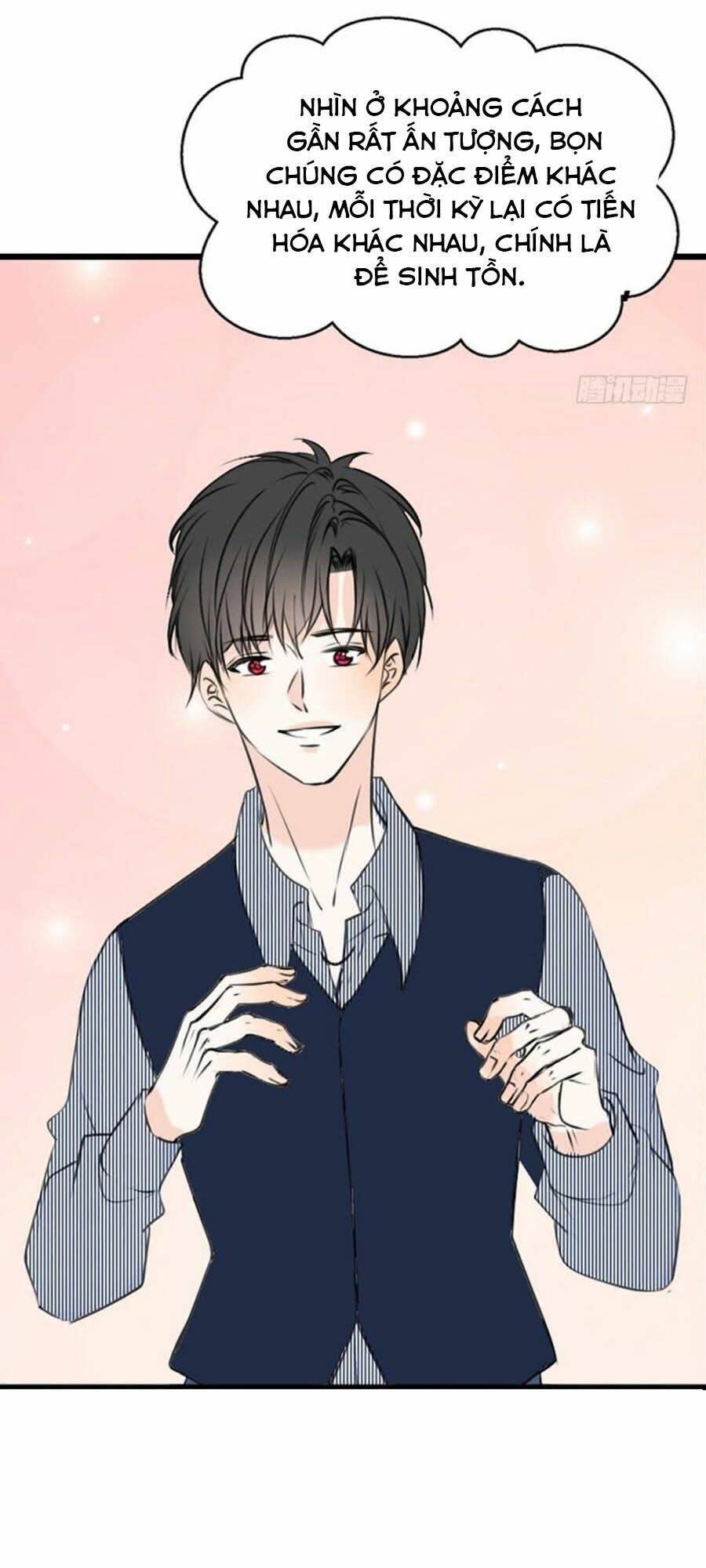 Công Chúa Nữ Vương Mệnh Chapter 107 - Next Chapter 108