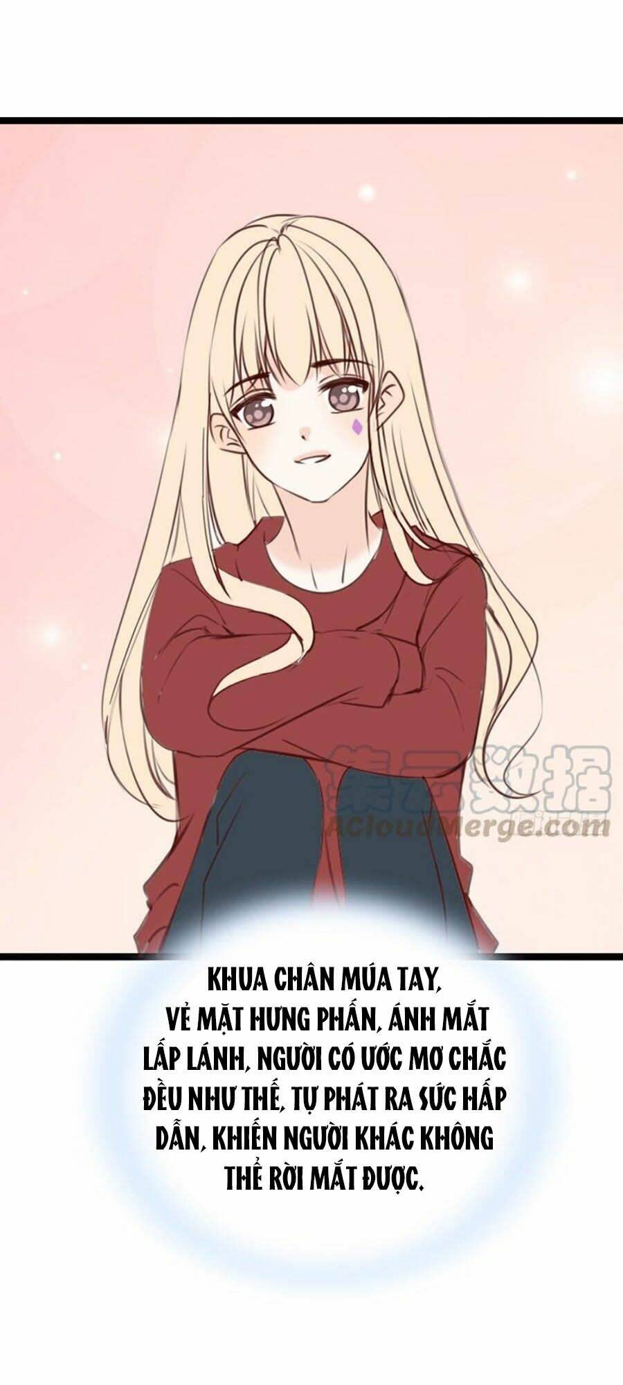 Công Chúa Nữ Vương Mệnh Chapter 107 - Next Chapter 108