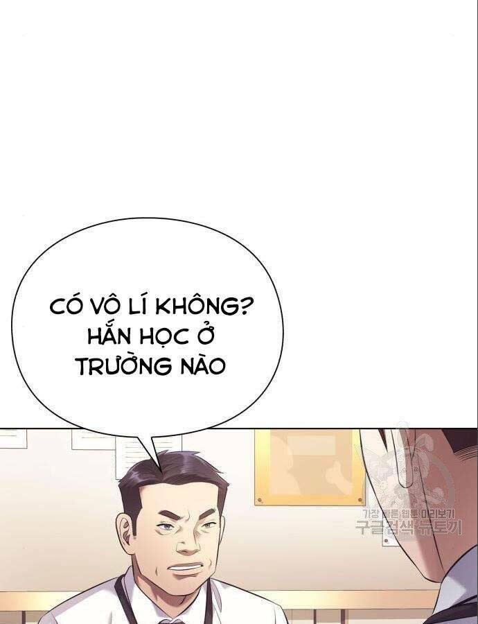 nhân viên văn phòng nhìn thấy vận mệnh chapter 8 - Trang 2