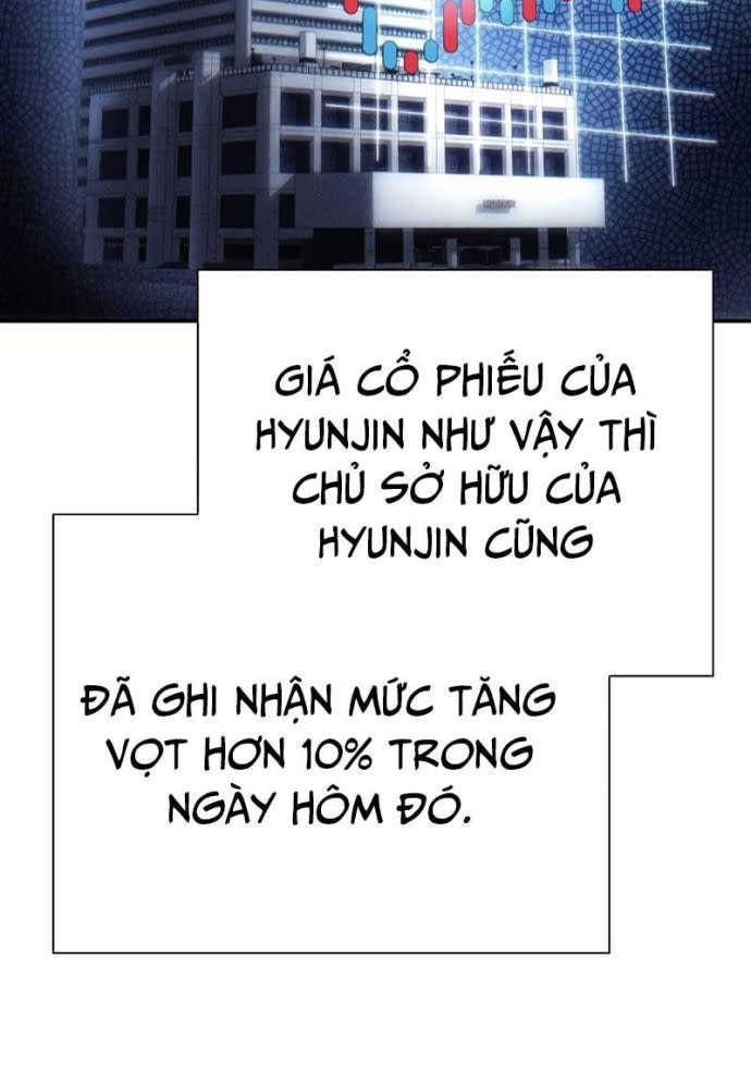 nhân viên văn phòng nhìn thấy vận mệnh Chapter 91 - Trang 2